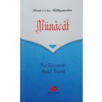 Yeni Asya Neşriyat Münacat