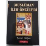 Yeni Asya Neşriyat Müslüman Ilimöncüleri Ansiklopedisi Şaban Döğen