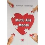 Yeni Asya Neşriyat Mutlu Aile Modeli