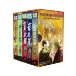 Yeni Asya Neşriyat Nur Hareketi Seti 5 Kitap (9215)
