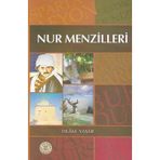 Yeni Asya Neşriyat Nur Menzilleri - İslam Yaşar