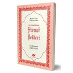 Yeni Asya Neşriyat Nur Talebelerinin Hizmet Rehberi, Sayfa İçi Lügatçeli, İndexli (Çanta Boy,Kod:9505) & Risale-İ Nu...