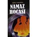 Yeni Asya Neşriyat Resimli Uygulamalı Namaz Hocası