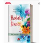 Yeni Asya Neşriyat Risale-i Nur Külliyatından Hastalar Risalesi Cep Boy