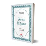 Yeni Asya Neşriyat Risale-İ Nur Külliyatından Nur'un İlk Kapısı Çanta Boy-Lügatçeli-İndexli (Kod: 9574)