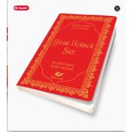 Yeni Asya Neşriyat Risale-İ Nur Külliyatından Yirmi Üçüncü Söz- 8560 Cep Boy-Bezcilt Kapak-Sayfa İçi Lügatçeli-İndexli