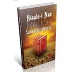 Yeni Asya Neşriyat Risale-İ Nur Neden Sadeleştiremez? (Kod:5514)