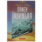 Yeni Asya Neşriyat Sahabe-İ Kiram Örnek Insanlar