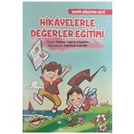 Yeni Asya Neşriyat Senin Hikayen Seti 5 Kitap 9901