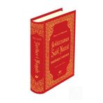 Yeni Asya Neşriyat Tarihçe-İ Hayat (Yeni Tanzim, Büyük Boy, Lügatçeli, İndexli) (Kod: 7778) & Risale-İ Nur Külliyatı...