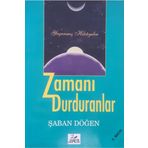 Yeni Asya Neşriyat Zamanı Durduranlar
