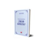 Yeni Asya Neşriyat Zübeyir Gündüzalp