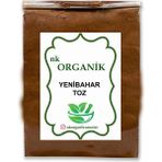 Yeni Bahar Toz 50G - 1 Adet