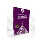 Yeni Bas. Karekök Yayınları Güncel 9.Sınıf Matematik Konu Anlatımlı Çözümlü Soru MPS (MODÜLER Pİ