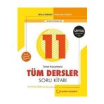 *yeni Baskı* 11.sınıf Tüm Dersler Soru (sayısal)*yeni*