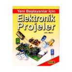 YENI BAŞLAYANLAR İÇİN ELEKTRONIK PROJELER - ASTRID LINDGREN