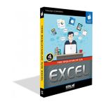 Yeni Başlayanlar İçin Excel Eğitim Kitabı - Enine Boyuna Eğitim