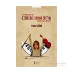 Yeni Başlayanlar İçin Ezgilerle Keman Eğitimi - Erdem Çağlar