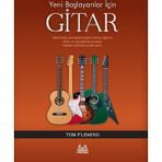 Yeni Başlayanlar İçin Gitar - Tom Fleming