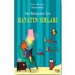 Yeni Başlayanlar İçin Hayatın Sırları - Cemre Arslan