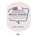 Yeni Başlayanlar İçin İngilizce Dilbilgisi Gece Kitaplığı