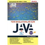 Yeni Başlayanlar için Java - Bülent Çobanoğlu