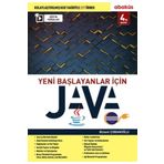 Yeni Başlayanlar İçin Java Eğitim Videolu-Abaküs Yayınları