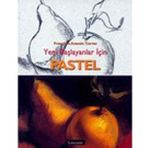 Yeni Başlayanlar İçin Pastel - Francisco Asensio Cerver