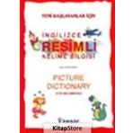 YENI BAŞLAYANLAR İÇİN RESIMLI İNGİLİZCE KELIME BILGISI - ERTAN ARDANANCI