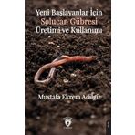 Yeni Başlayanlar İçin Solucan Gübresi Üretimi ve Kullanımı