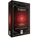 Yeni Başlayanlar için Tarot Destesi ve Kitabı