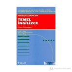 YENI BAŞLAYANLAR İÇİN TEMEL İNGİLİZCE - ERTAN ARDANANCI