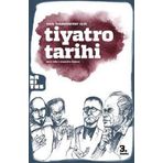 YENI BAŞLAYANLAR İÇİN TIYATRO TARIHI - ALEJANDRO RAVASSI;NERIO TELLO