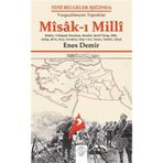 Yeni Belgeler Işığında Vazgeçilmeyen Topraklar Misak-ı Milli 2 - Enes Demir