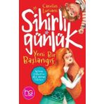 Yeni Bir Başlangıç-Sihirli Günlük-Carolin Luciani