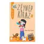 Yeni Bir Ben - Zeynep Kiraz 4 İlknur Koç Aytaç Uğurböceği Yayınları