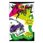 Yeni Bir Güne Şarkı - Sarah Pinsker