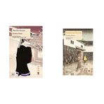 Yeni Bir Hamlet & Pandora’nın Kutusu (2 Kitap Set)