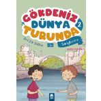 Yeni Bir Rehber 5 Saraybosna - Gökdeniz Dünya Turunda 2 - Vildan Özdemir