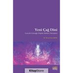 Yeni Çağ Dini - Hesna Serra Aksel