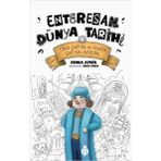 Yeni Çağ’da ve Yakın Çağ’da Avrupa - Enteresan Dünya Tarihi 5 - Zehra Aygül - Uğurböceği Yayınları