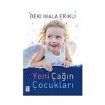 Yeni Çağın Çoçukları - Nur Eda Kasap