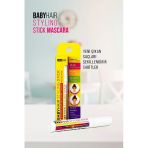 Yenı Cıkan Sac Sekıllendırıcı Stıck Mascara 7 Ml