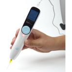 Yeni Cold Ozon Plazma Pen Kalemi Yüz Çil Ben Leke Silme Çıkarma Cilt Temizleme Cihazı