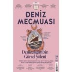 Yeni Deniz Mecmuası 20. Sayı