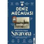 Yeni Deniz Mecmuası 21. sayı