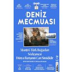 Yeni Deniz Mecmuası 24. Sayı