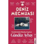 Yeni Deniz Mecmuası 27. Sayı - Kolektif