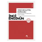 Yeni Devletin Kuruluşu Mütareke Sonrası Türk Edebiyatında Önder ve Yazarlar Dergah Yayınları