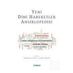 Yeni Dini Hareketler Ansiklopedisi Doç. Dr. Süleyman Turan